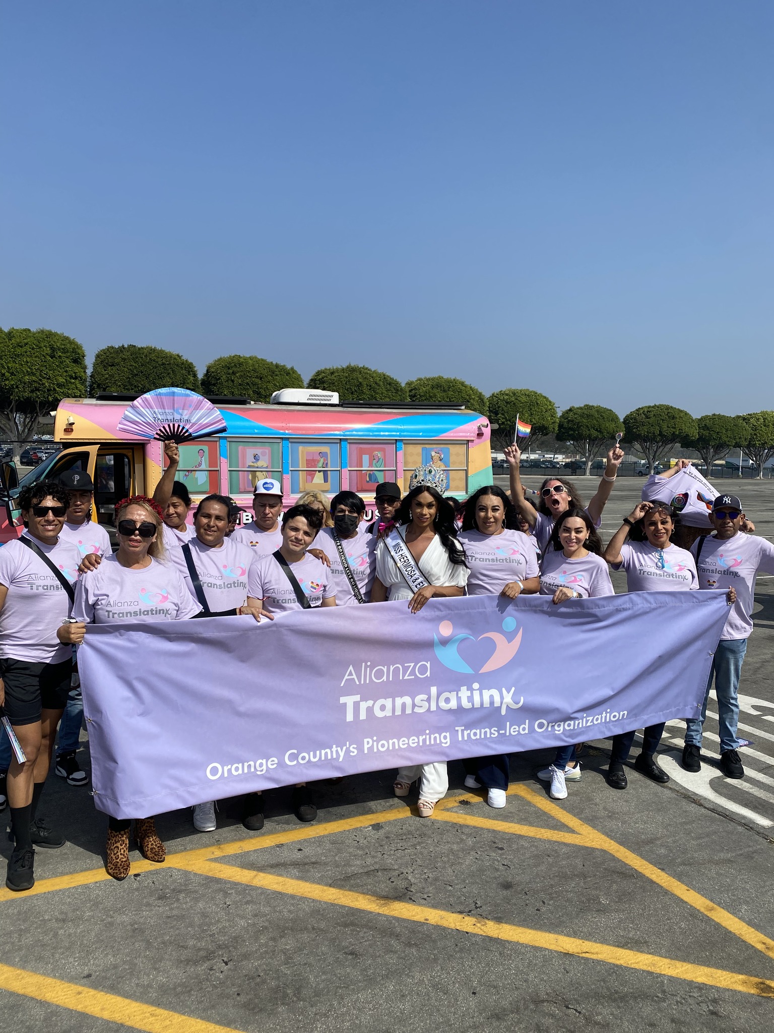 About our mission
